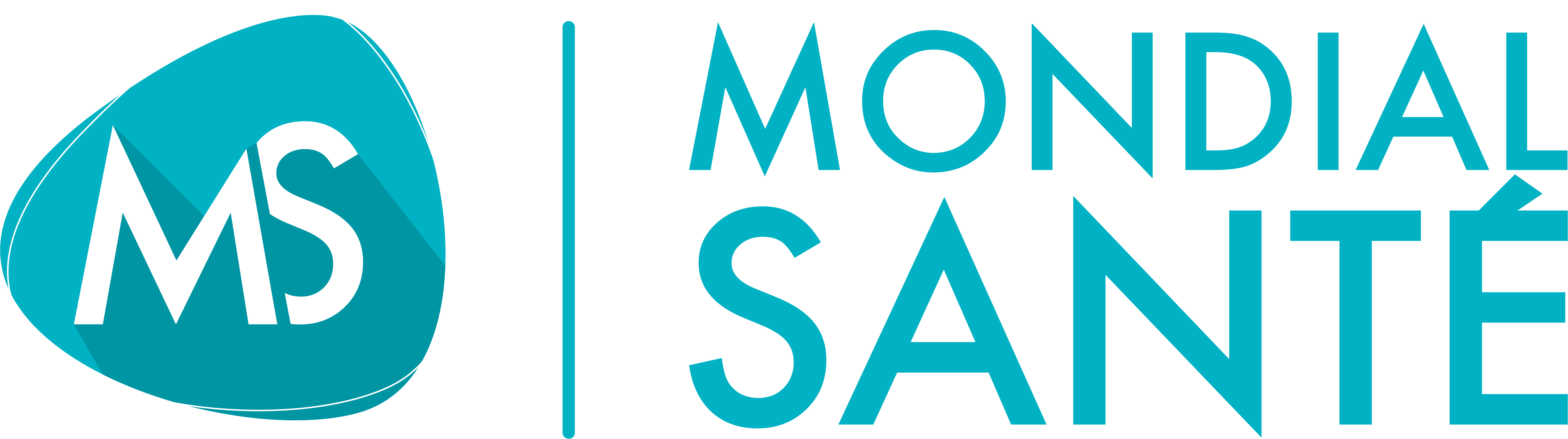 Logo Mondial-sante